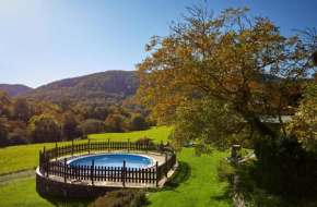 El Colomar, El Reixac Casa Rural